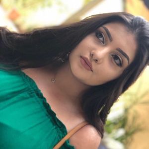 Meet your Posher, Marriam